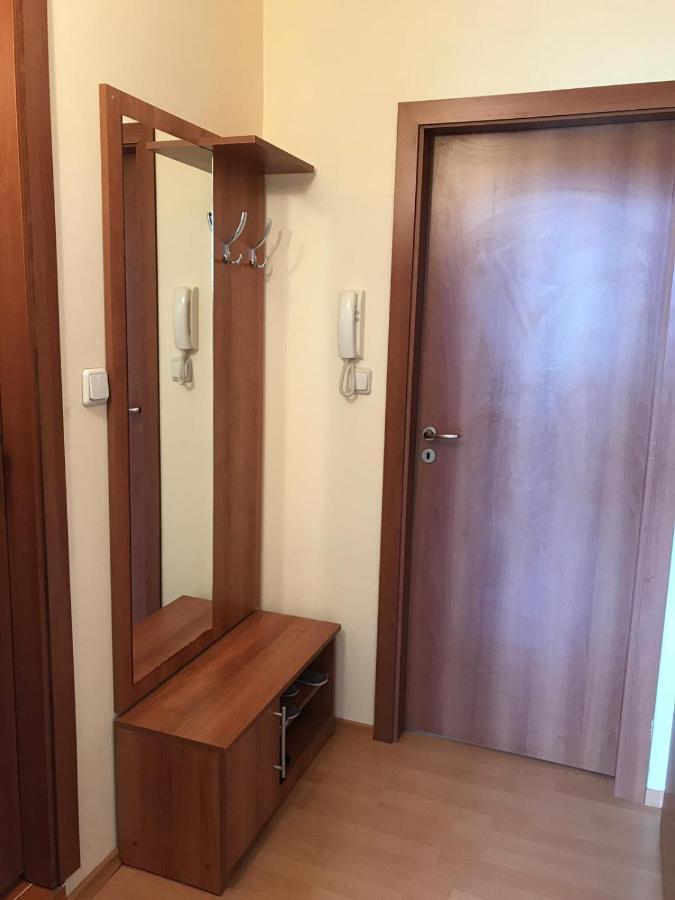Black Sea Wellnest Ахелой Екстериор снимка